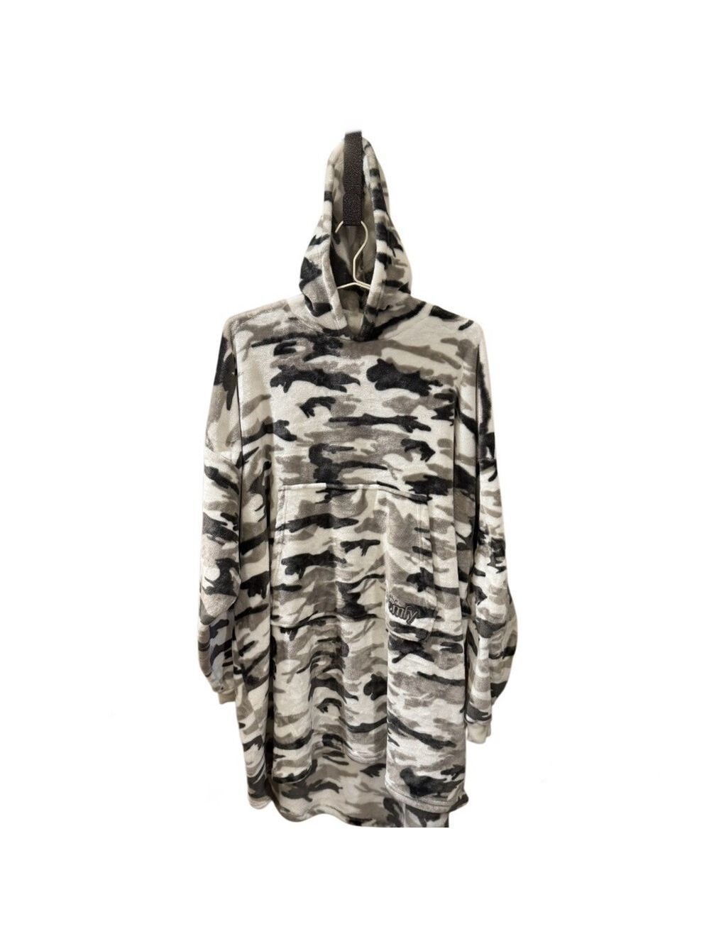 Comfy Original Oversized Hoodie